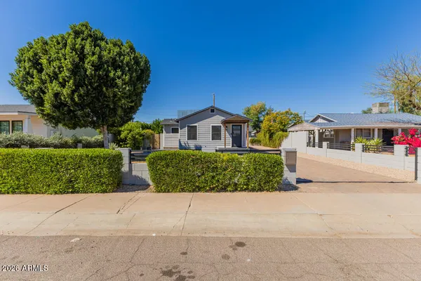 $750,000 | 2316 North Mitchell Street, Phoenix, AZ 85006