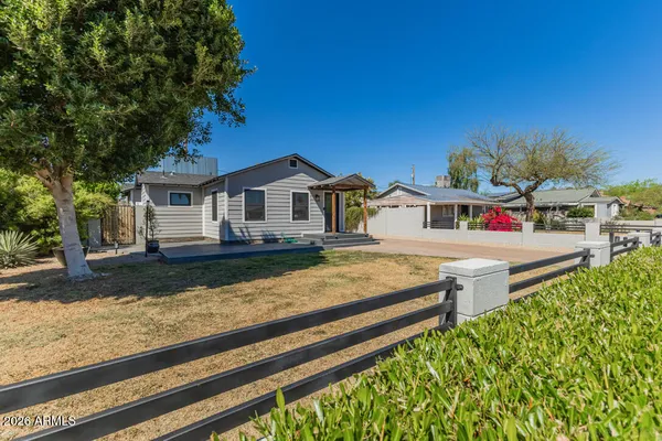 $750,000 | 2316 North Mitchell Street, Phoenix, AZ 85006