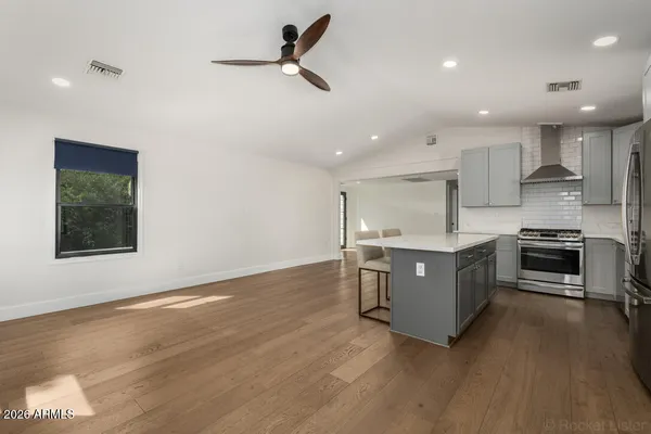 $750,000 | 2316 North Mitchell Street, Phoenix, AZ 85006