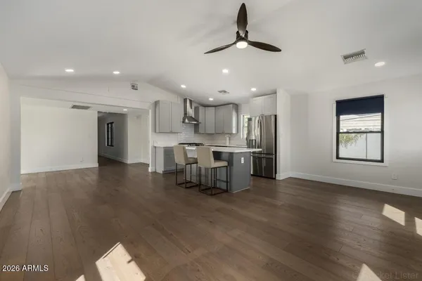 $750,000 | 2316 North Mitchell Street, Phoenix, AZ 85006