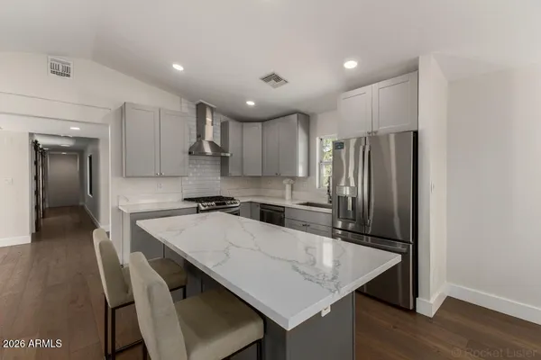 $750,000 | 2316 North Mitchell Street, Phoenix, AZ 85006