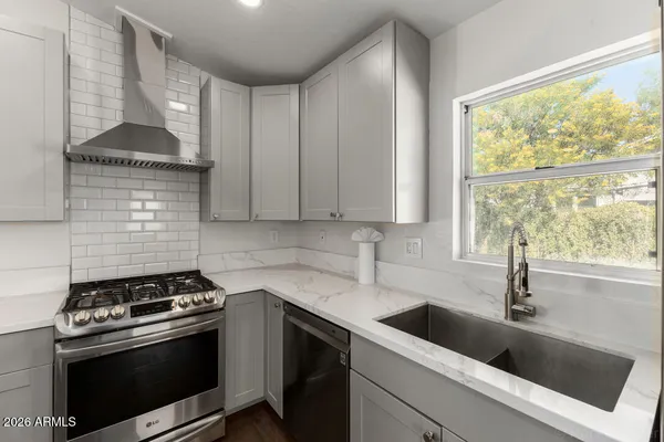 $750,000 | 2316 North Mitchell Street, Phoenix, AZ 85006
