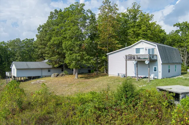 $724,990 | 82 Browns Gap Road, Crossville, TN 38555