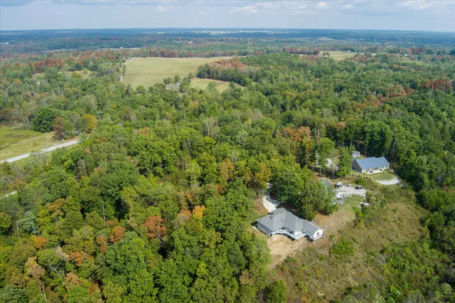 $724,990 | 82 Browns Gap Road, Crossville, TN 38555