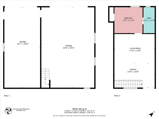 $724,990 | 82 Browns Gap Road, Crossville, TN 38555
