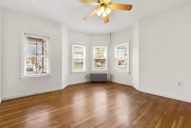 $2,450 | 75-77 Lebanon Street, Unit 1, Malden, MA 02148