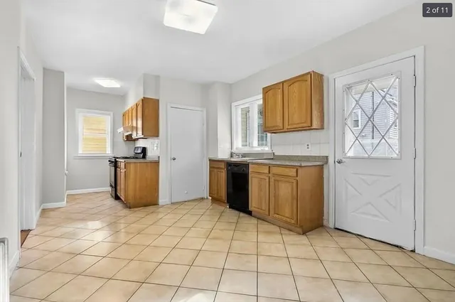 $2,450 | 75-77 Lebanon Street, Unit 1, Malden, MA 02148