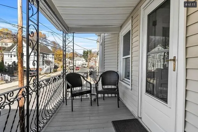 $2,450 | 75-77 Lebanon Street, Unit 1, Malden, MA 02148