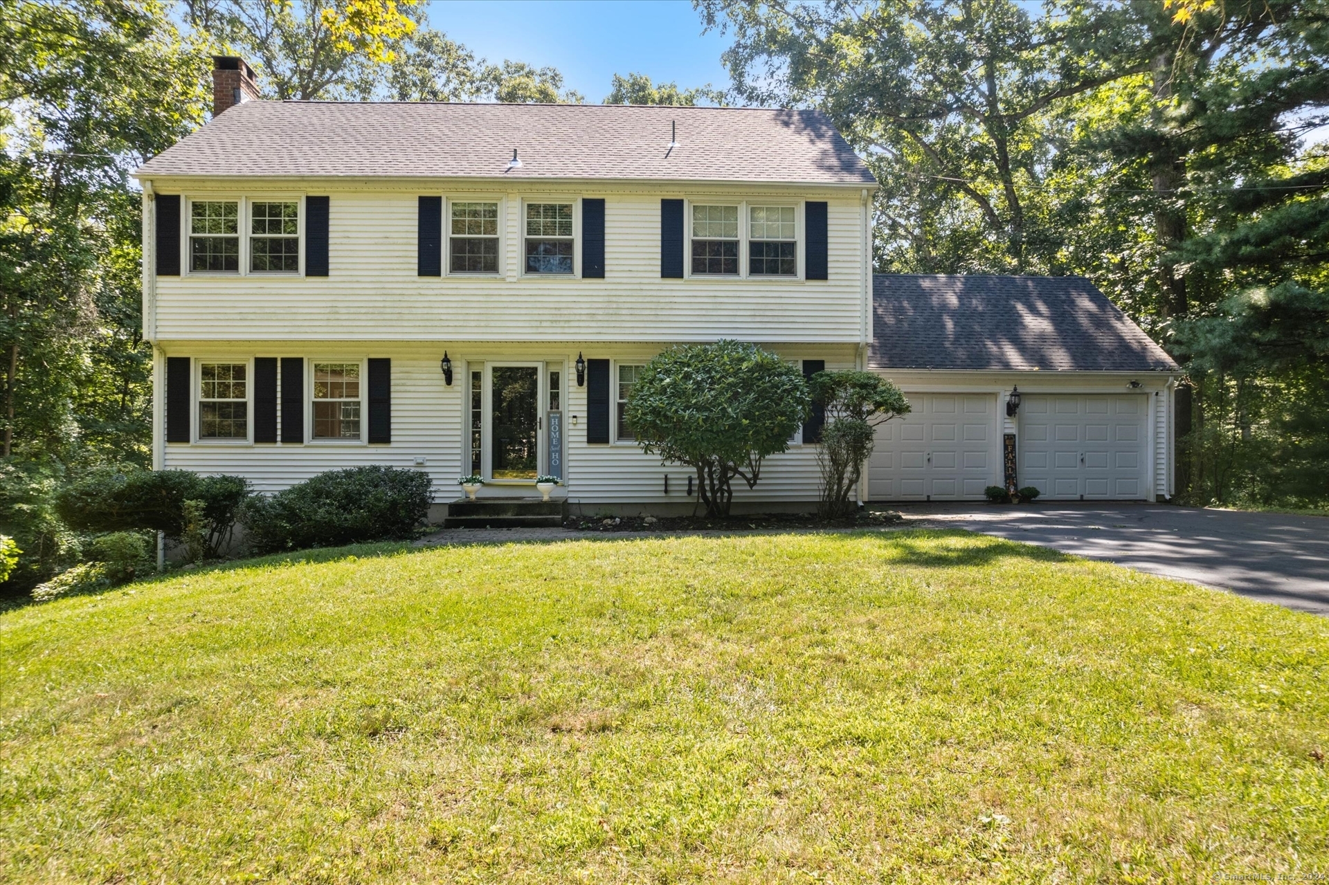 92 Sportsman Hill Road Madison, CT 06443 - Photo 1 of 1