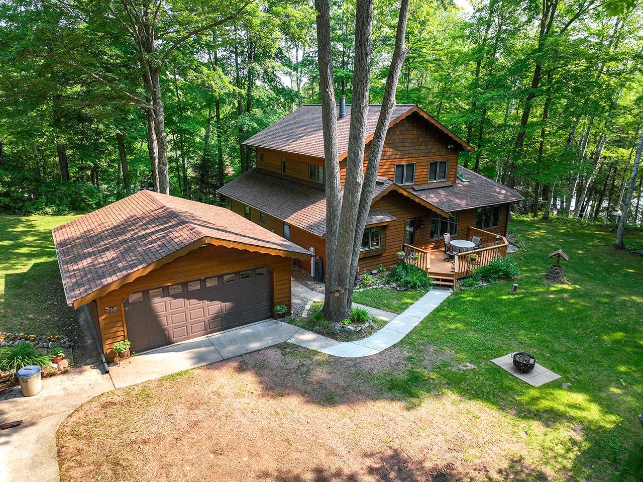 W1676 Bear Trail Road Gleason, WI 54435 - Photo 35 of 66 Gallery Image 35