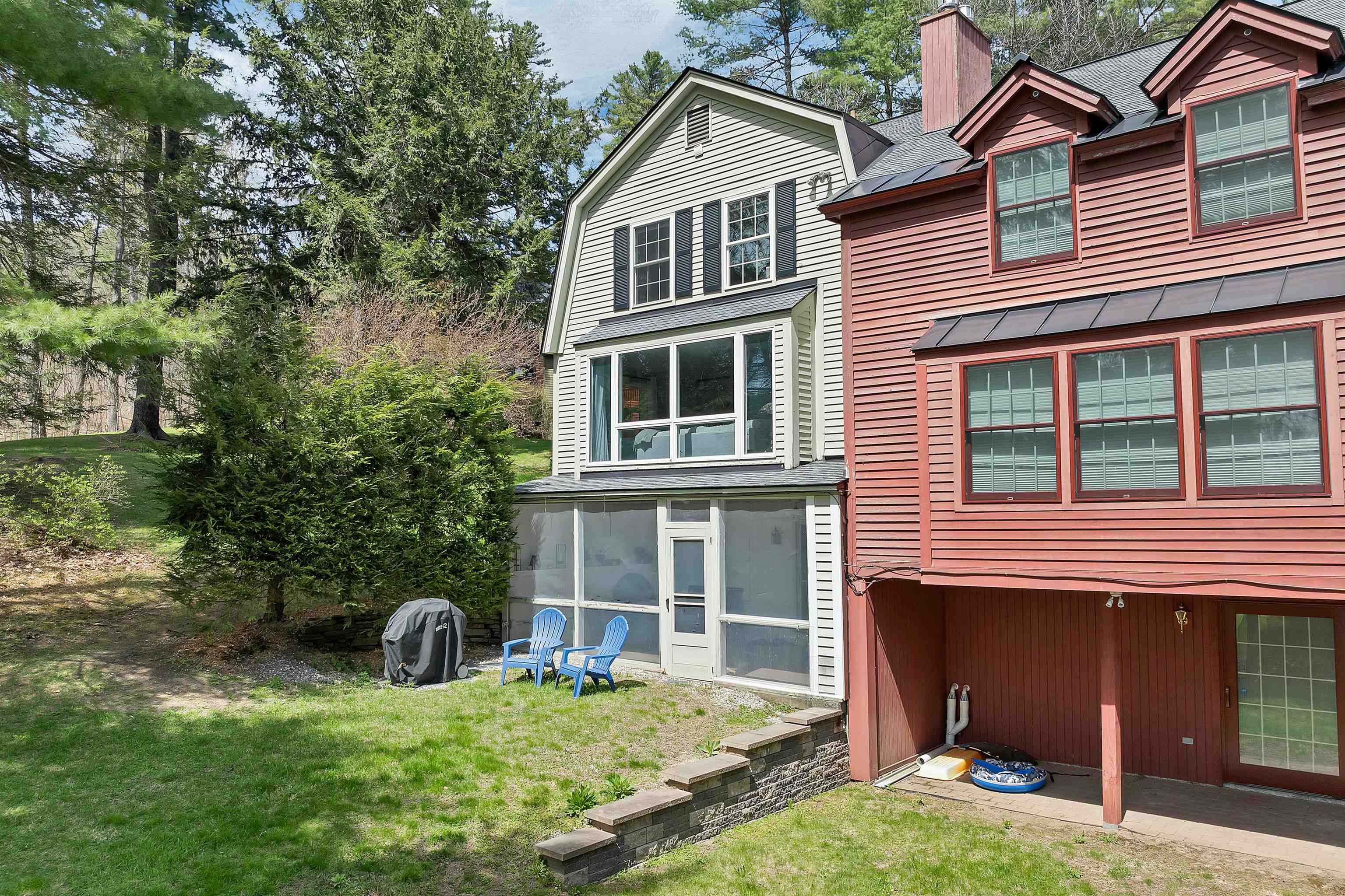 824 Hard Road, Unit A5 Hartford, VT 05059 - Photo 42 of 43