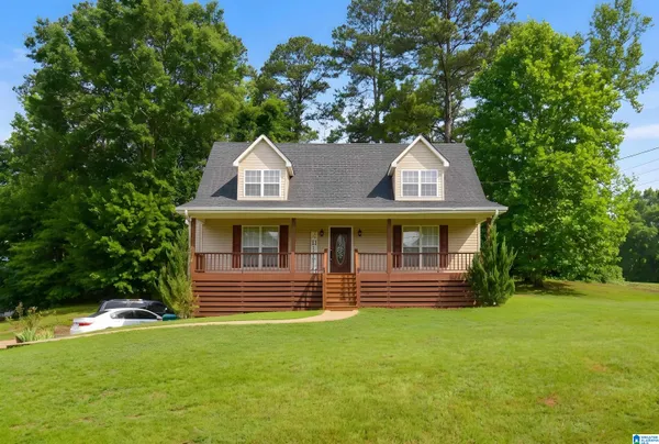 $325,000 | 814 Timberlane Drive, Centreville, AL 35042