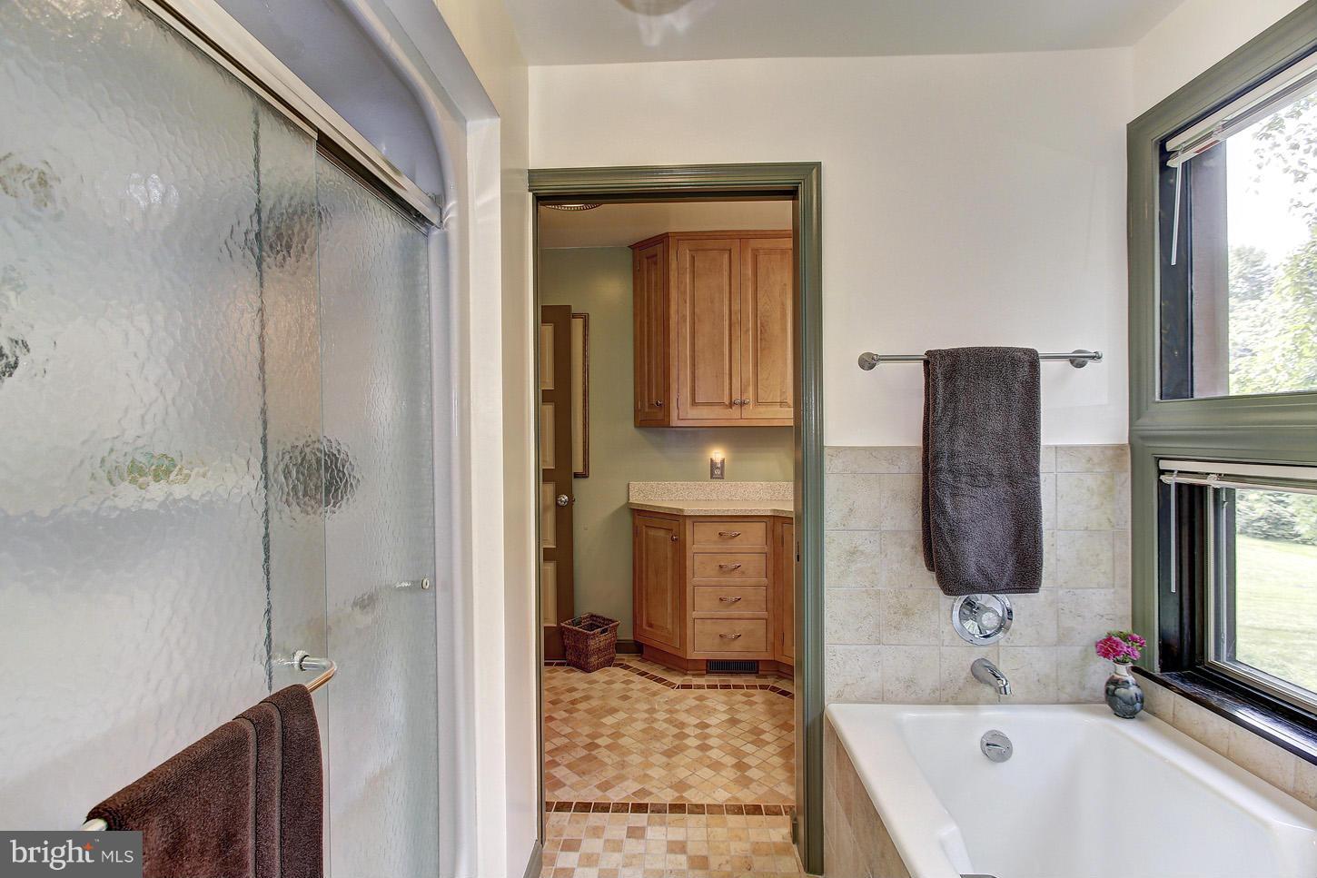2924 Florence Road Woodbine, MD 21797 - Photo 14 of 30 Bath (Master)