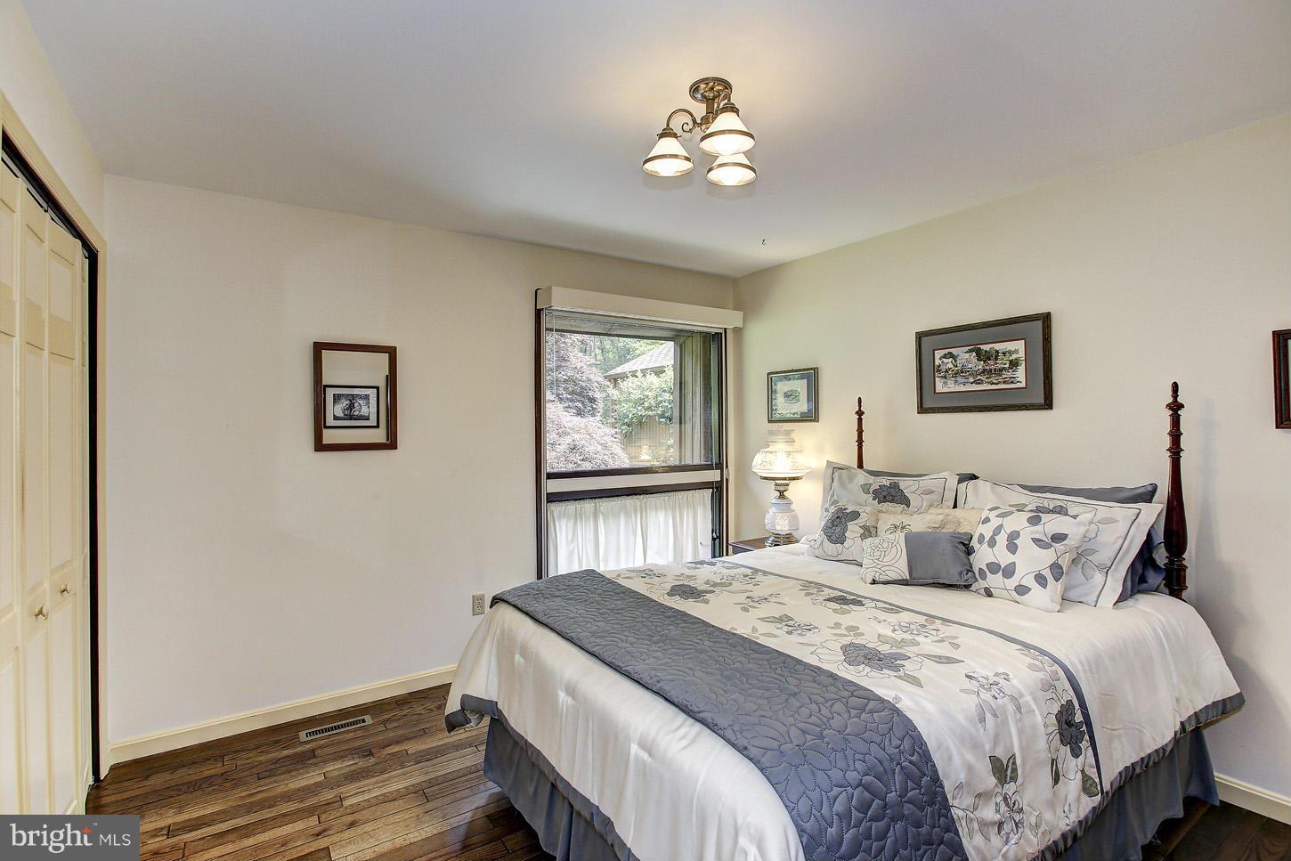 2924 Florence Road Woodbine, MD 21797 - Photo 16 of 30 Bedroom #2