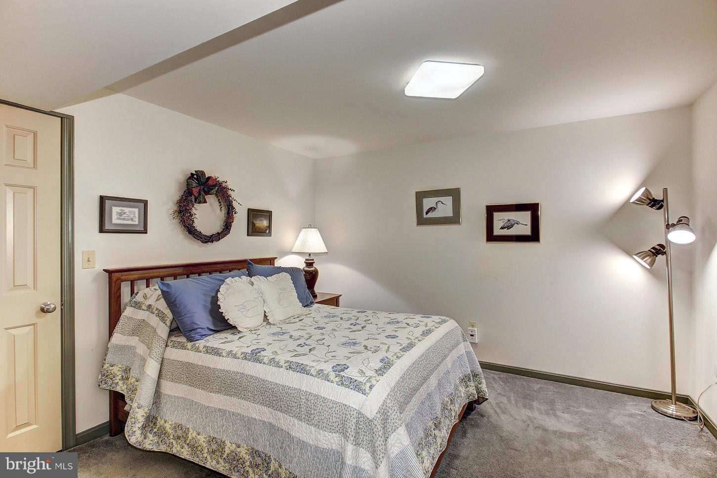2924 Florence Road Woodbine, MD 21797 - Photo 20 of 30 Optional LL Guest Bedroom