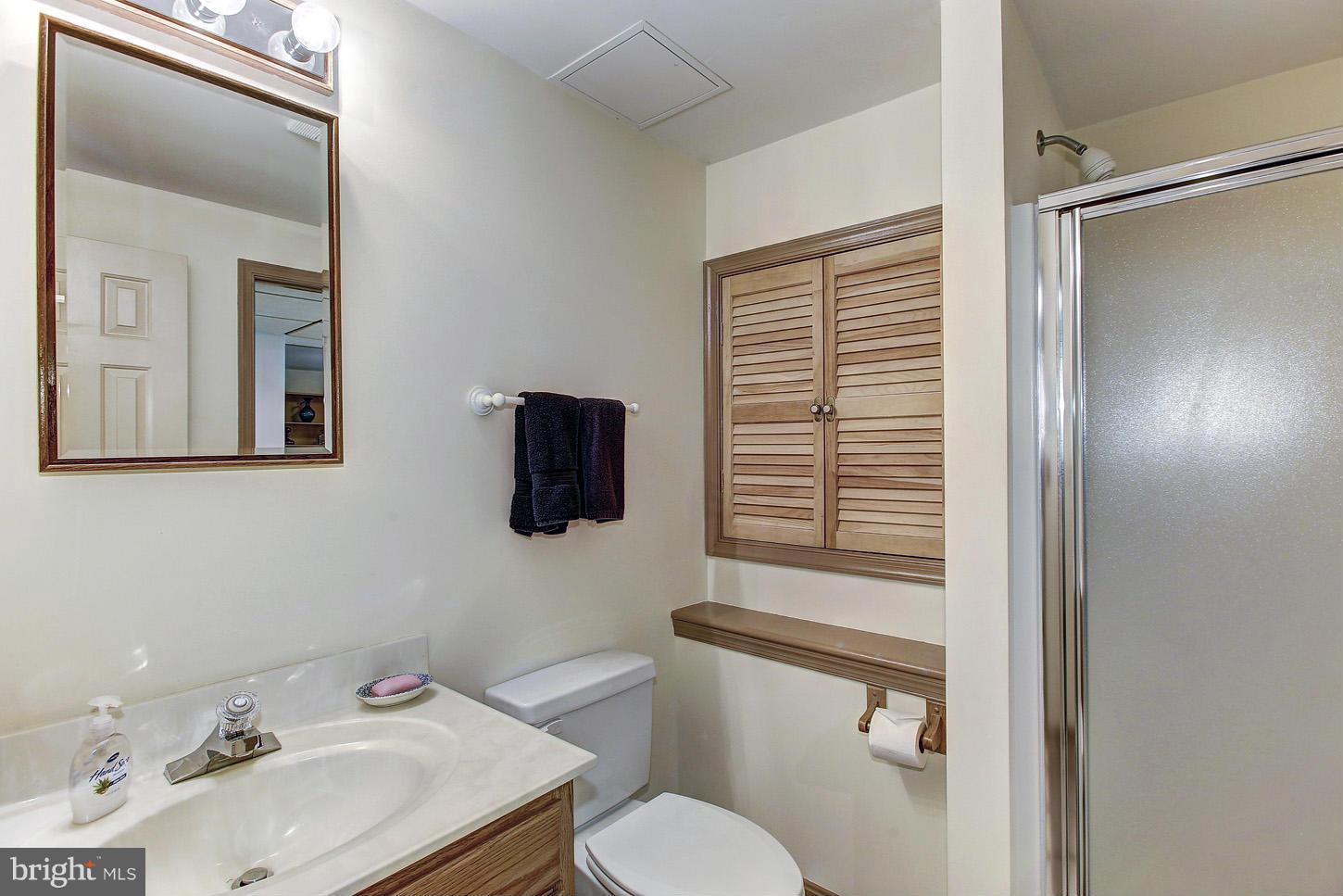 2924 Florence Road Woodbine, MD 21797 - Photo 21 of 30 Bath #3