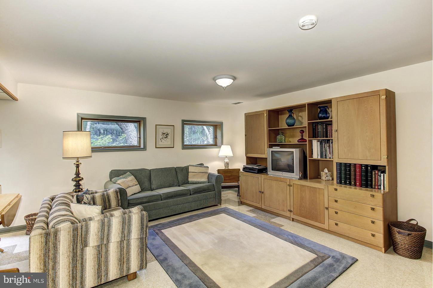 2924 Florence Road Woodbine, MD 21797 - Photo 22 of 30 LL Family Room