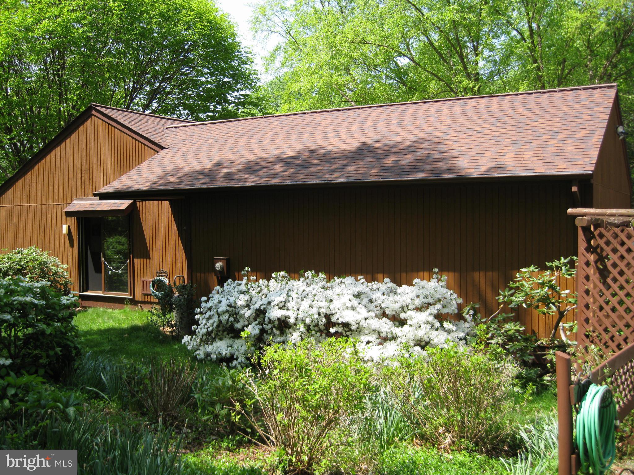 2924 Florence Road Woodbine, MD 21797 - Photo 29 of 30 Side View