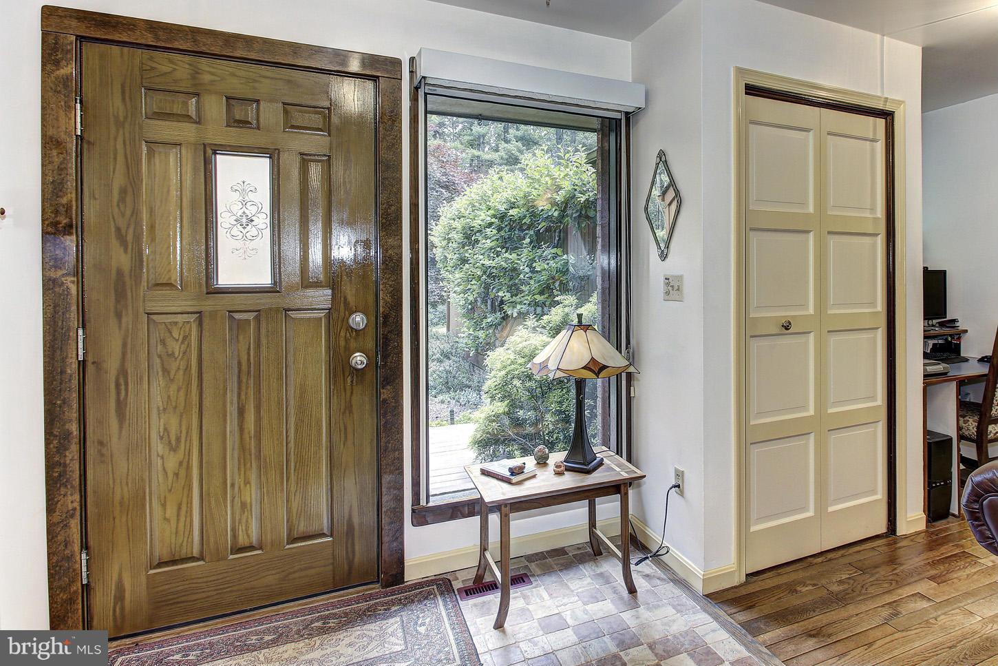 2924 Florence Road Woodbine, MD 21797 - Photo 4 of 30 Foyer