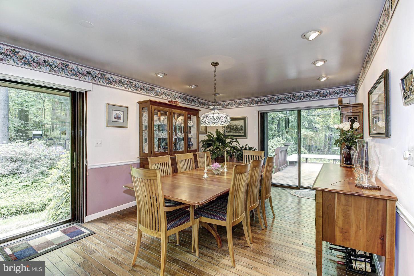 2924 Florence Road Woodbine, MD 21797 - Photo 7 of 30 Dining Room