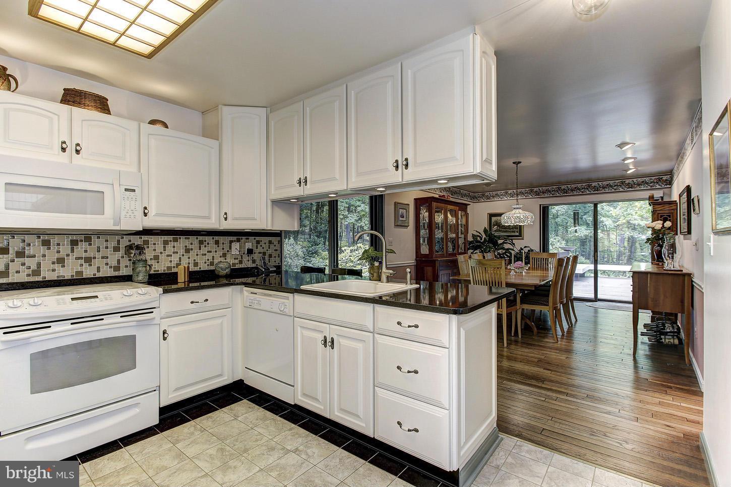2924 Florence Road Woodbine, MD 21797 - Photo 10 of 30 Kitchen