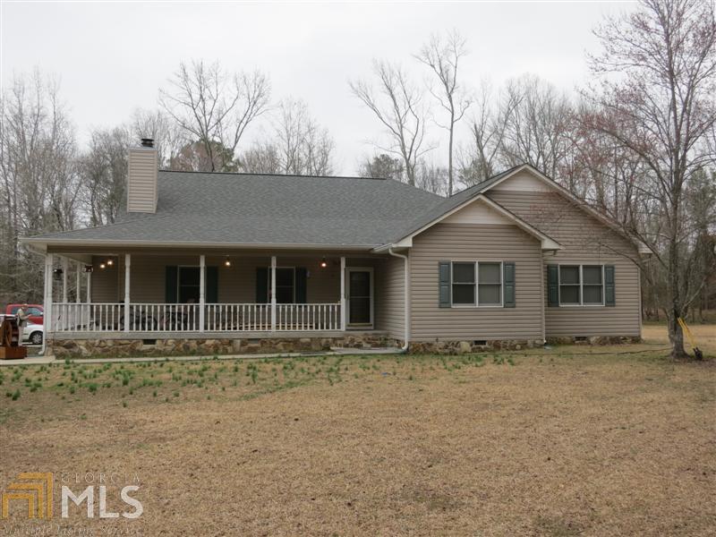 4 Rosalyn Court Southwest Rome, GA 30165 - Photo 1 of 1