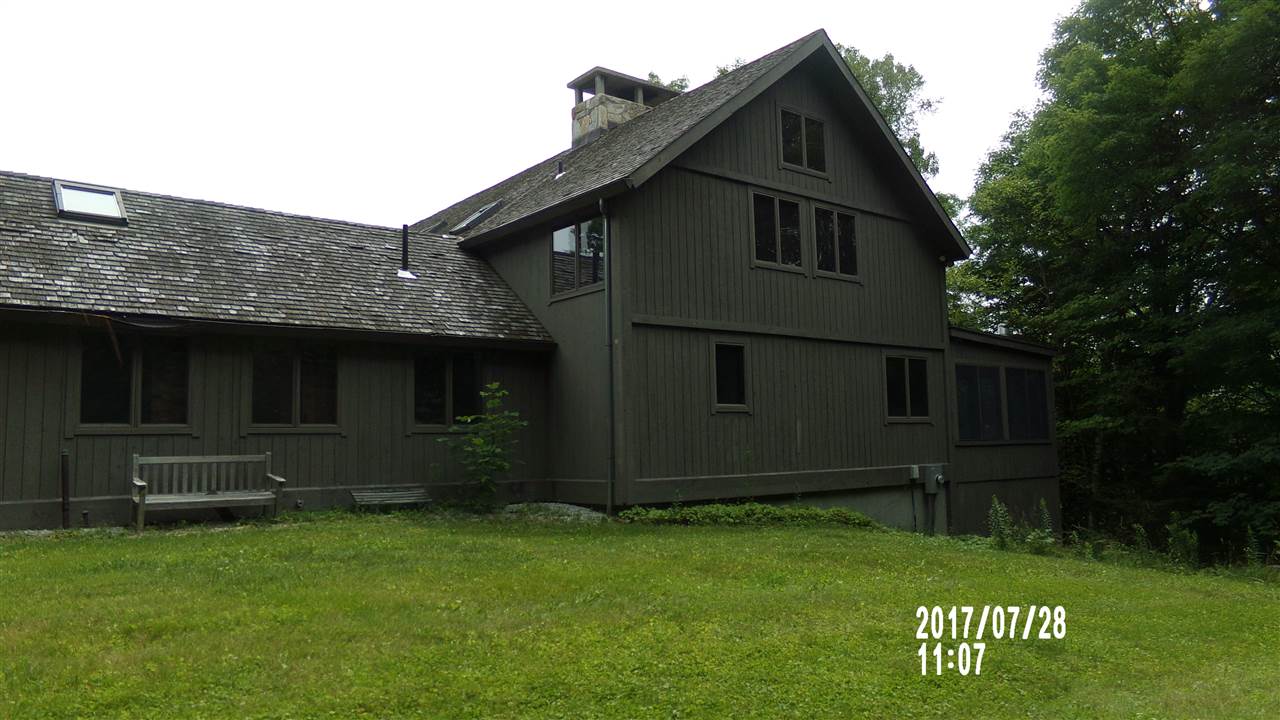 17 Upper French Hollow Road Winhall, VT 05340 - Photo 2 of 12