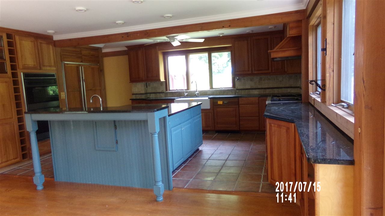 17 Upper French Hollow Road Winhall, VT 05340 - Photo 5 of 12