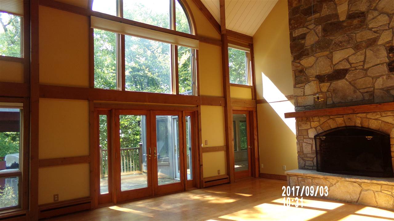 17 Upper French Hollow Road Winhall, VT 05340 - Photo 6 of 12