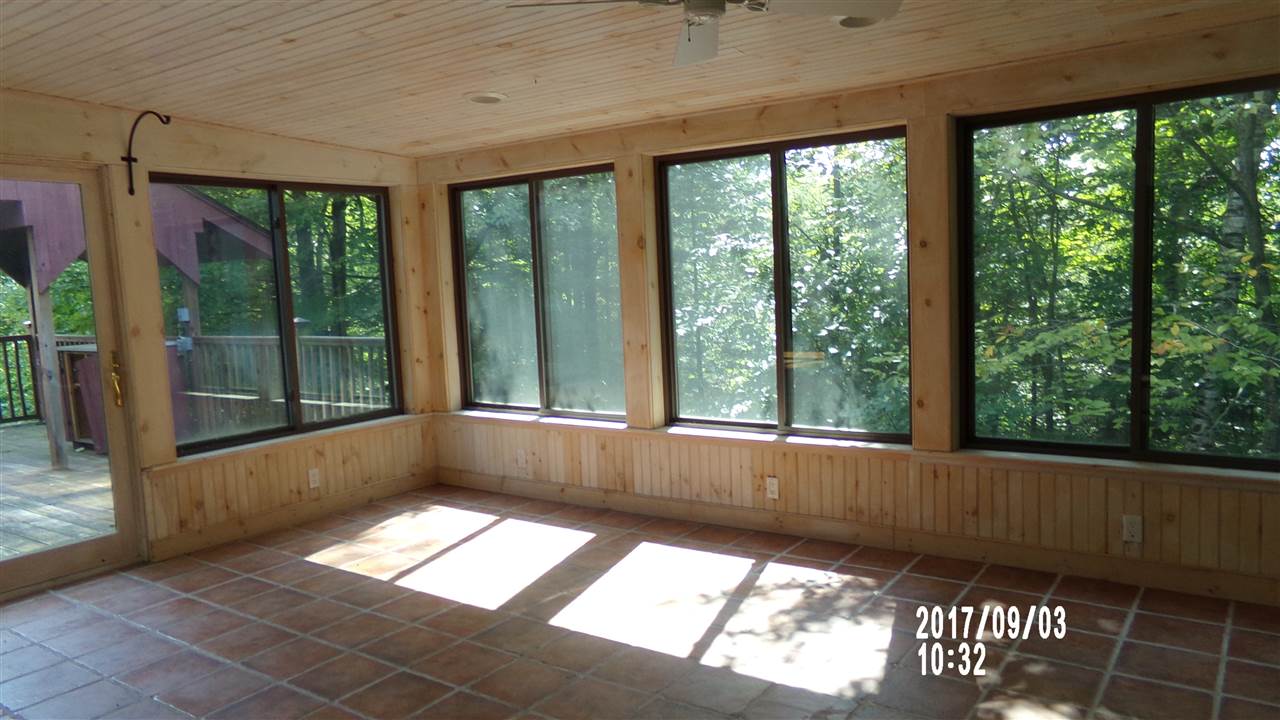 17 Upper French Hollow Road Winhall, VT 05340 - Photo 10 of 12