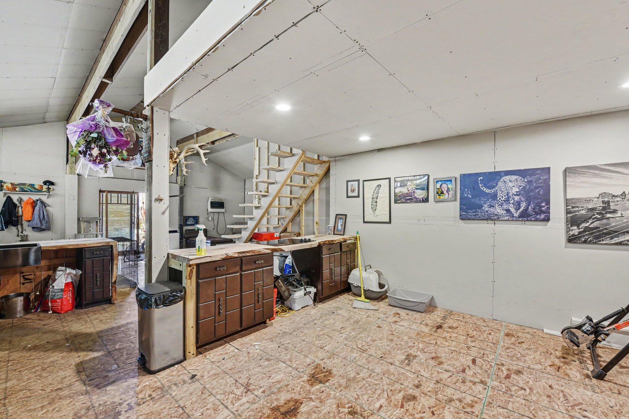3720 Rice Road Northwest Rapid City, MI 49676 - Photo 20 of 31 Gallery Image 20