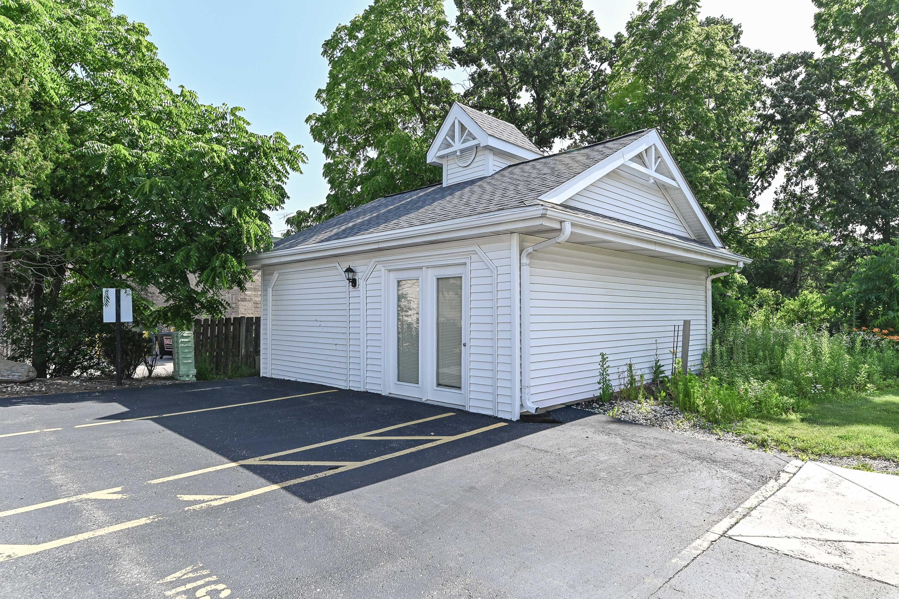 3148 Wood Road, Unit 2 Mount Pleasant, WI 53406 - Photo 34 of 34 Wood Rd-37