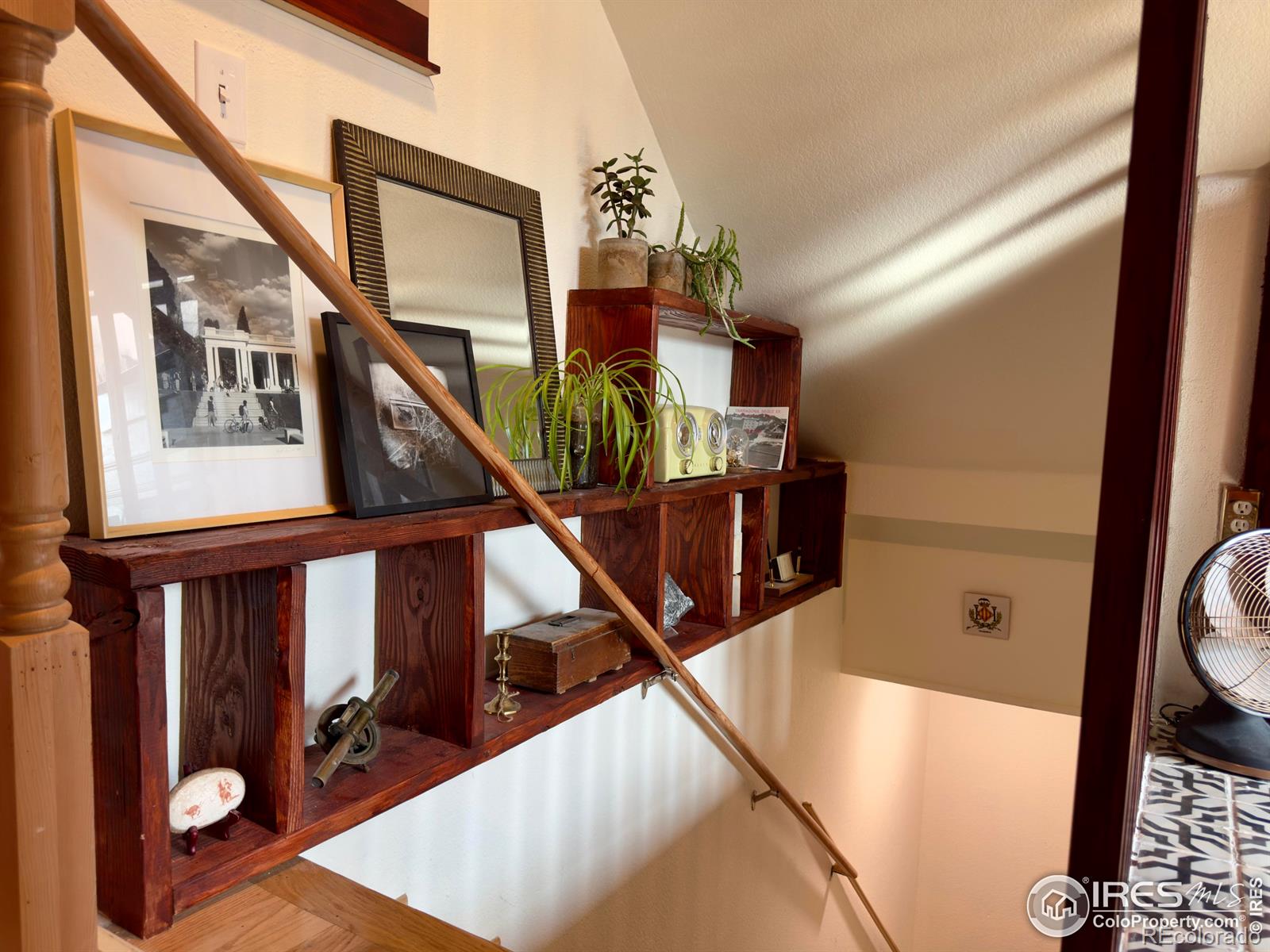 610 Logan Street, Unit 7 Denver, CO 80203 - Photo 11 of 19 a view of entryway