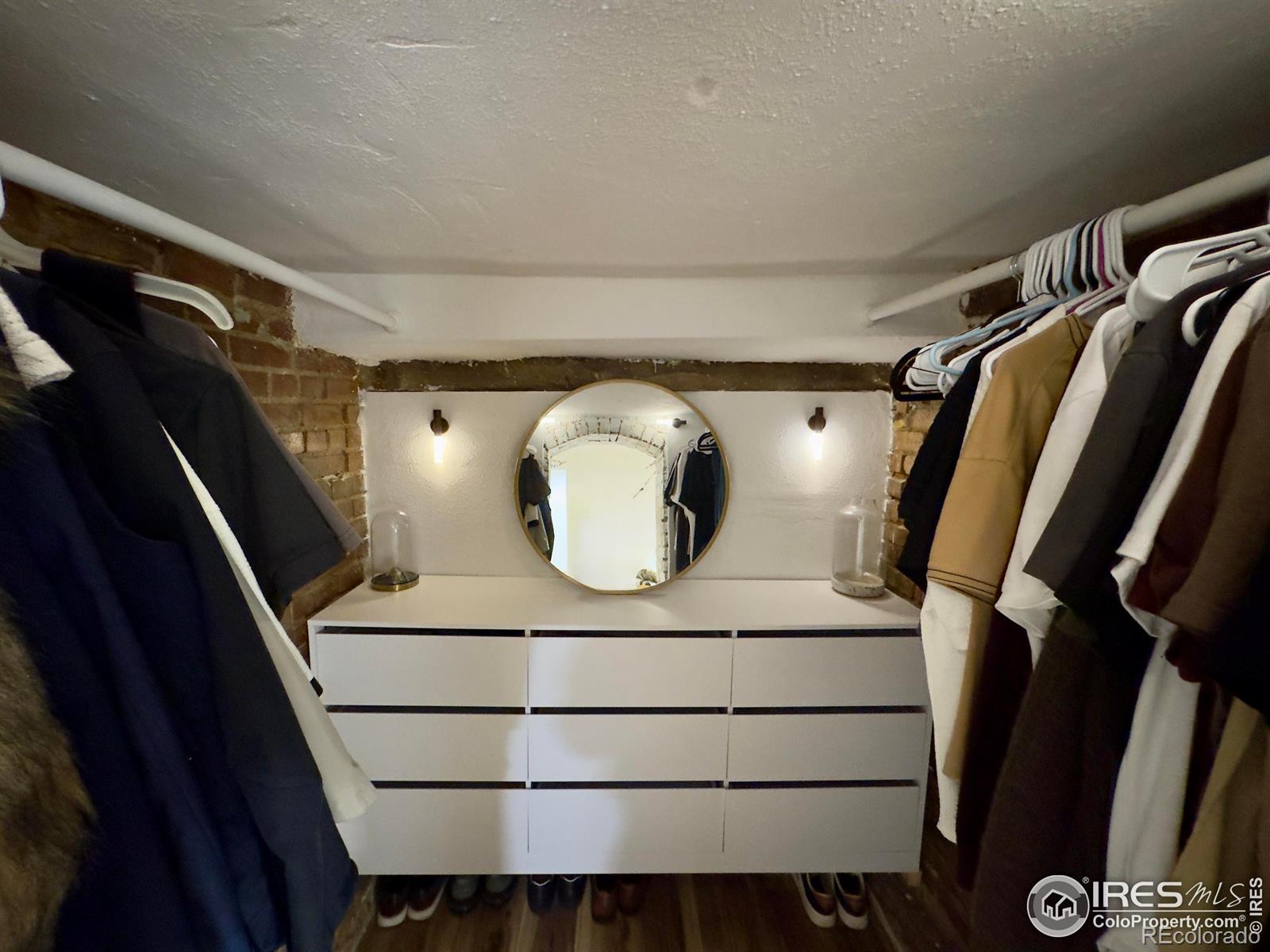 610 Logan Street, Unit 7 Denver, CO 80203 - Photo 16 of 19 a view of entryway