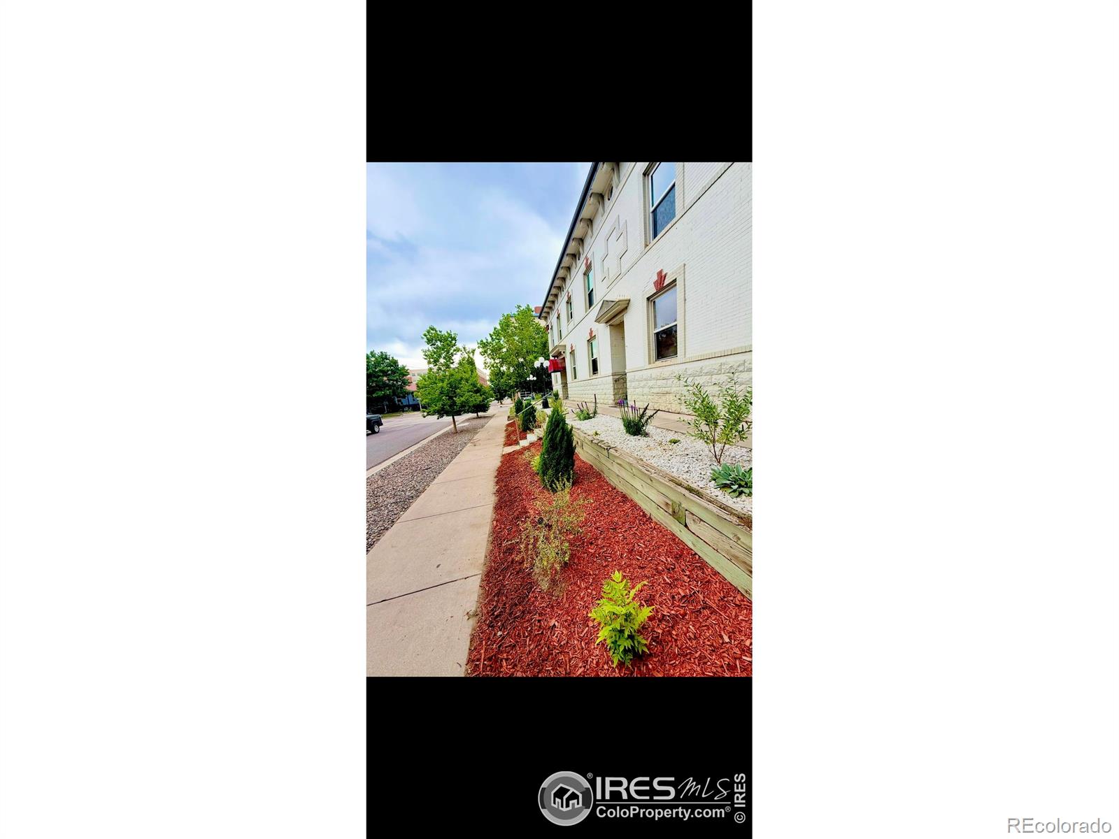 610 Logan Street, Unit 7 Denver, CO 80203 - Photo 19 of 19