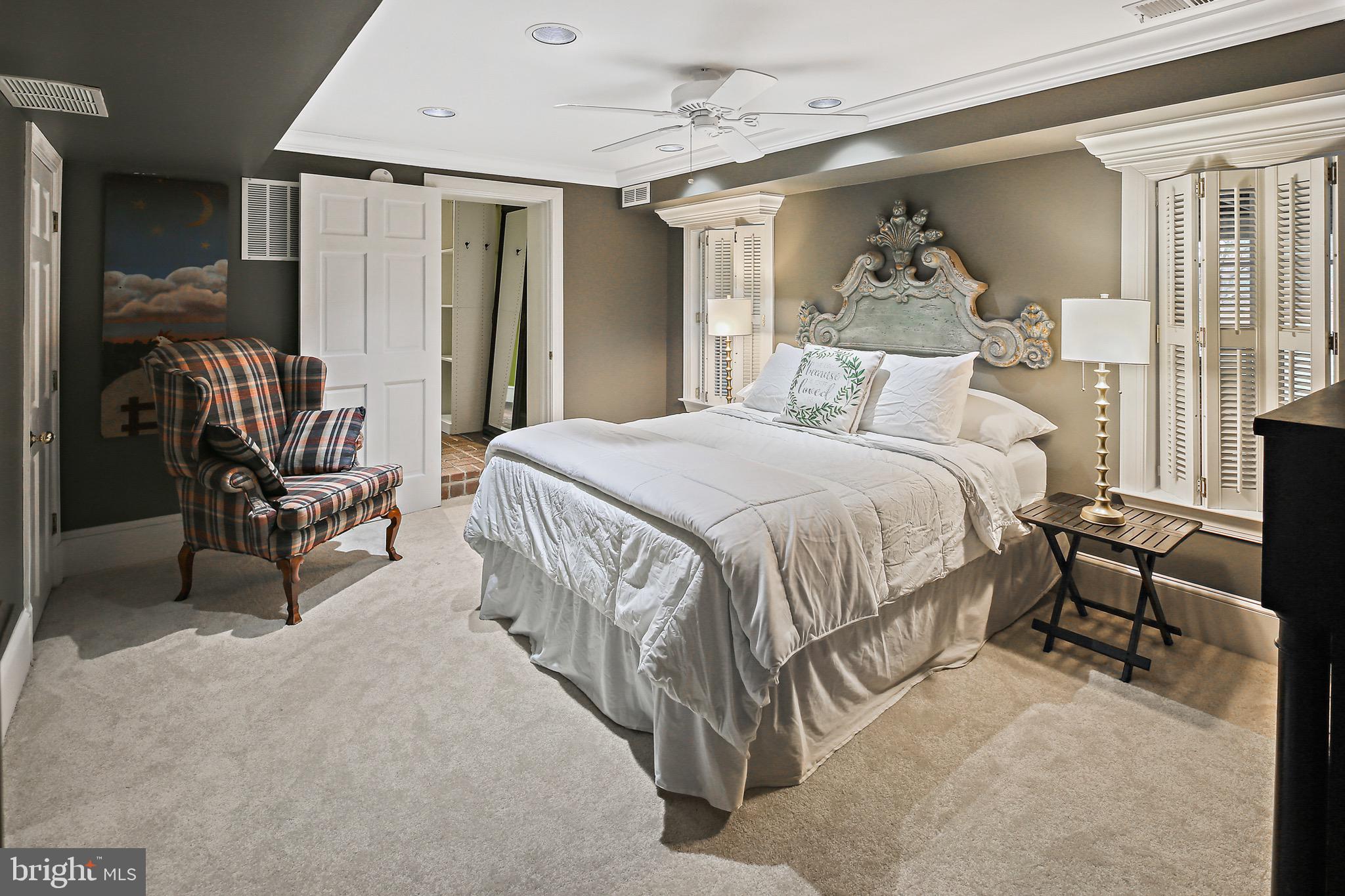 5668 Trotter Road Clarksville, MD 21029 - Photo 46 of 53 BEDROOM #3
