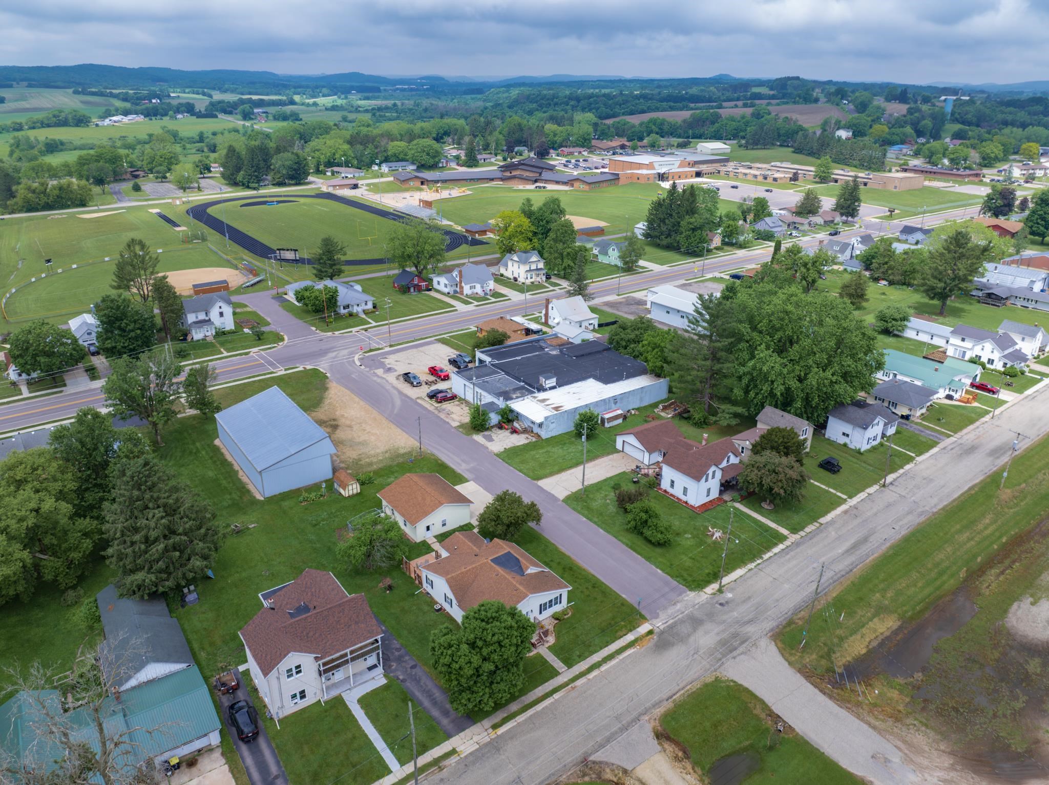 1313 2nd Main Street Elroy, WI 53929 - Photo 68 of 77