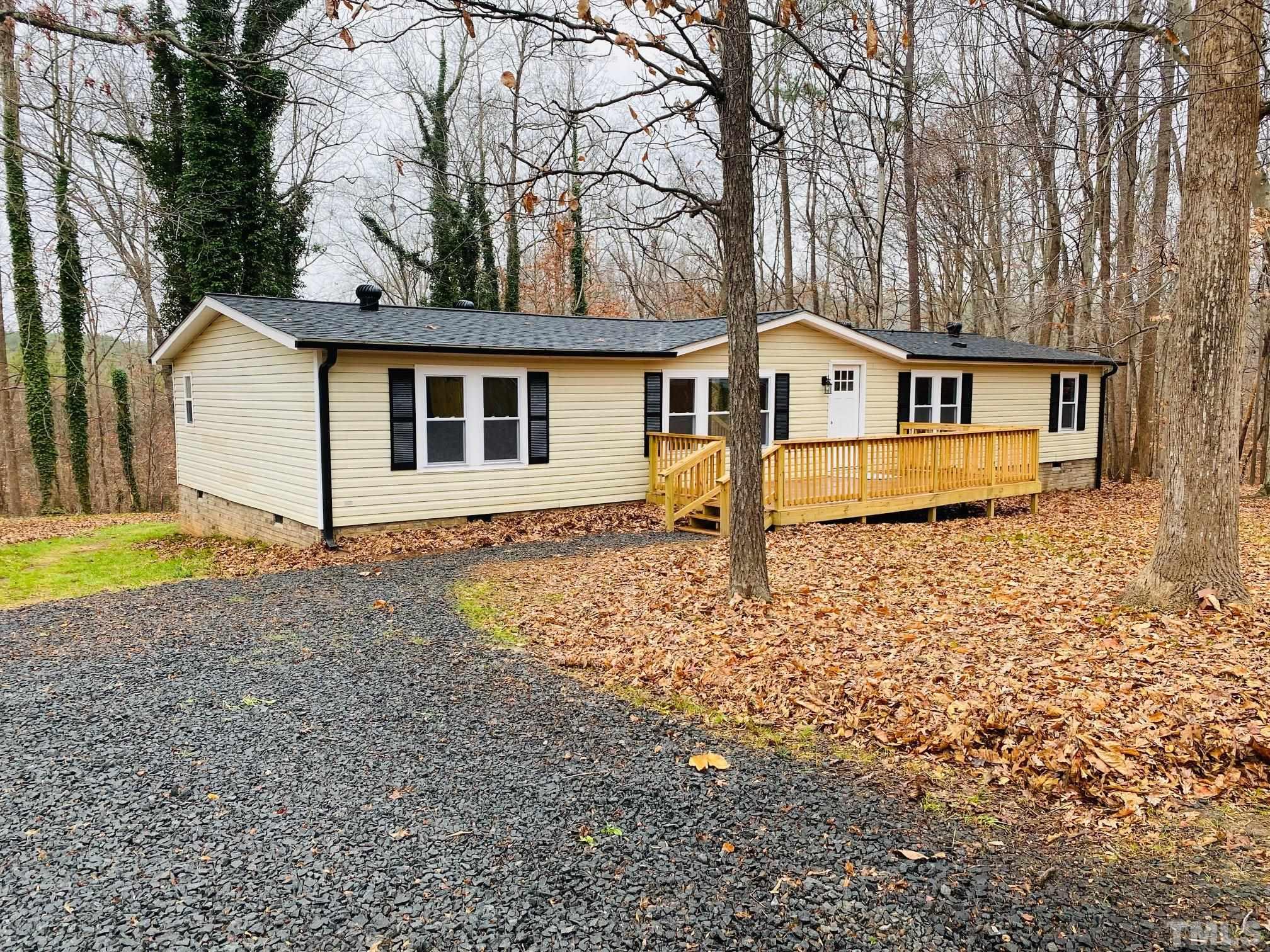 3557 Jacobs Road Stem, NC 27581 - Photo 1 of 38