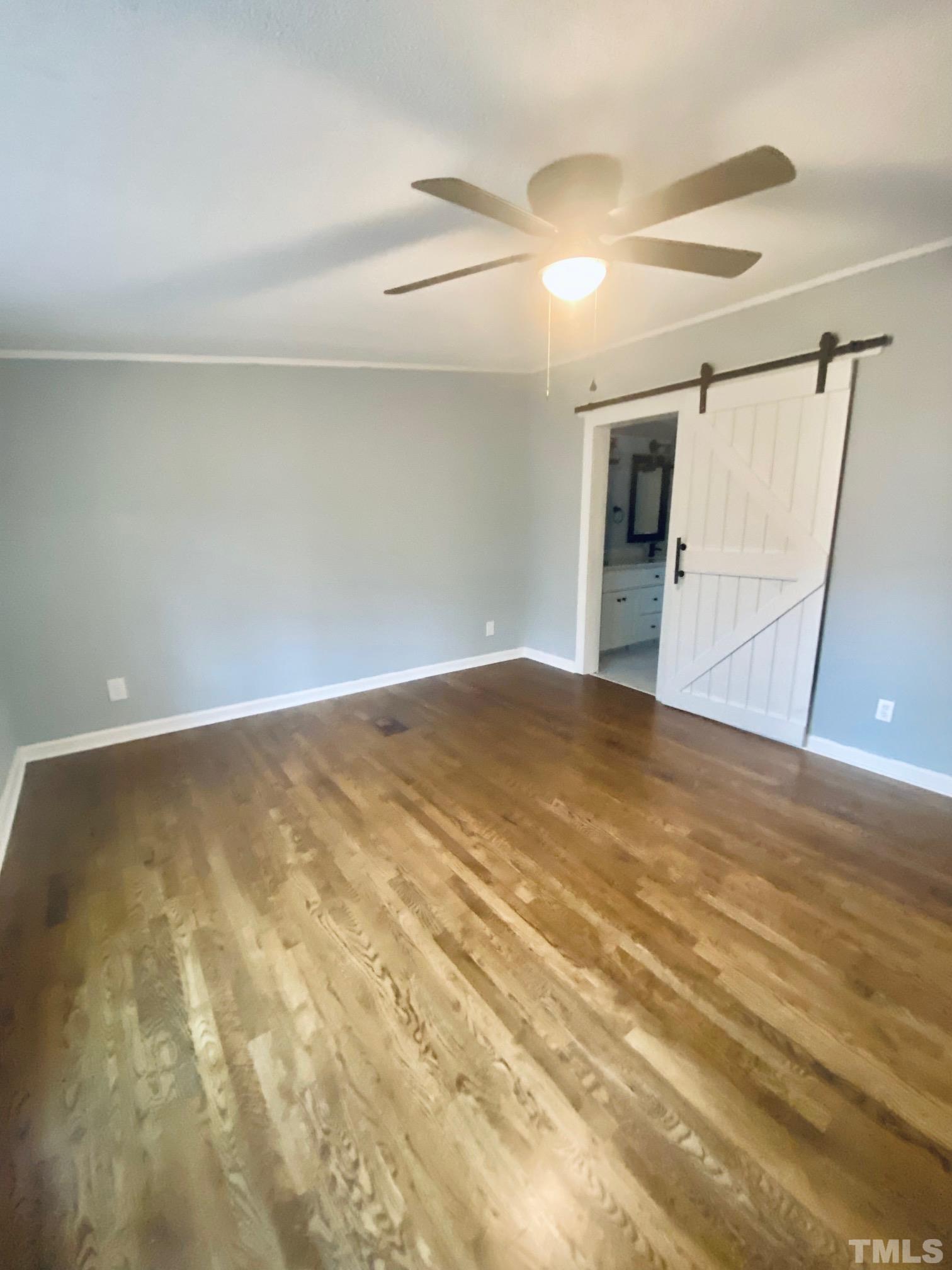 3557 Jacobs Road Stem, NC 27581 - Photo 22 of 38