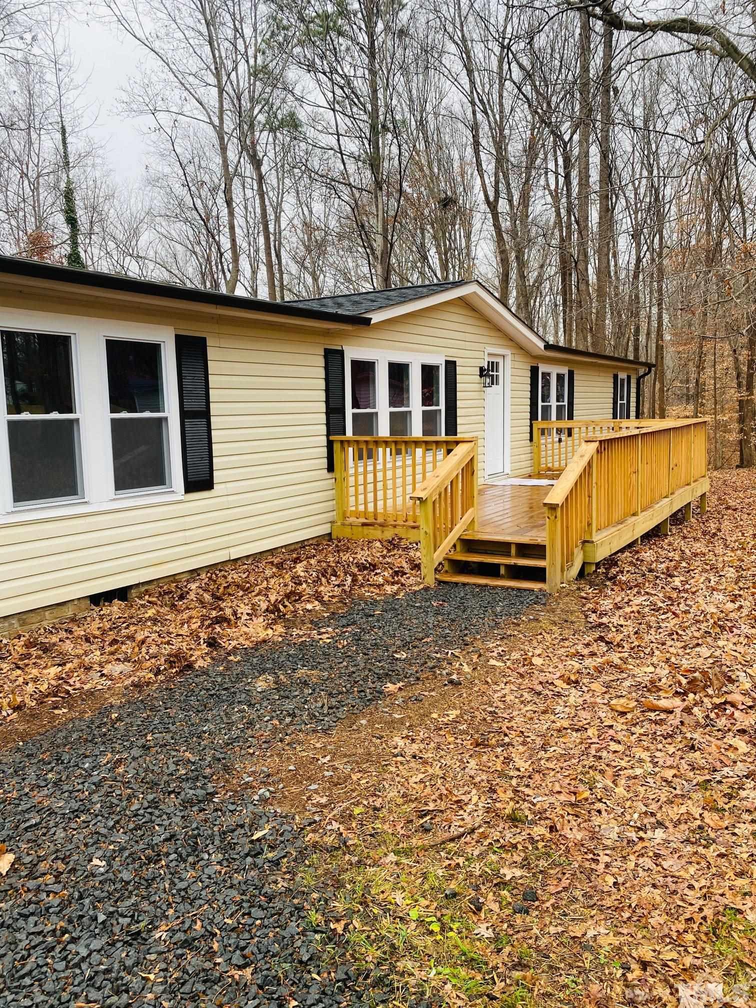 3557 Jacobs Road Stem, NC 27581 - Photo 4 of 38