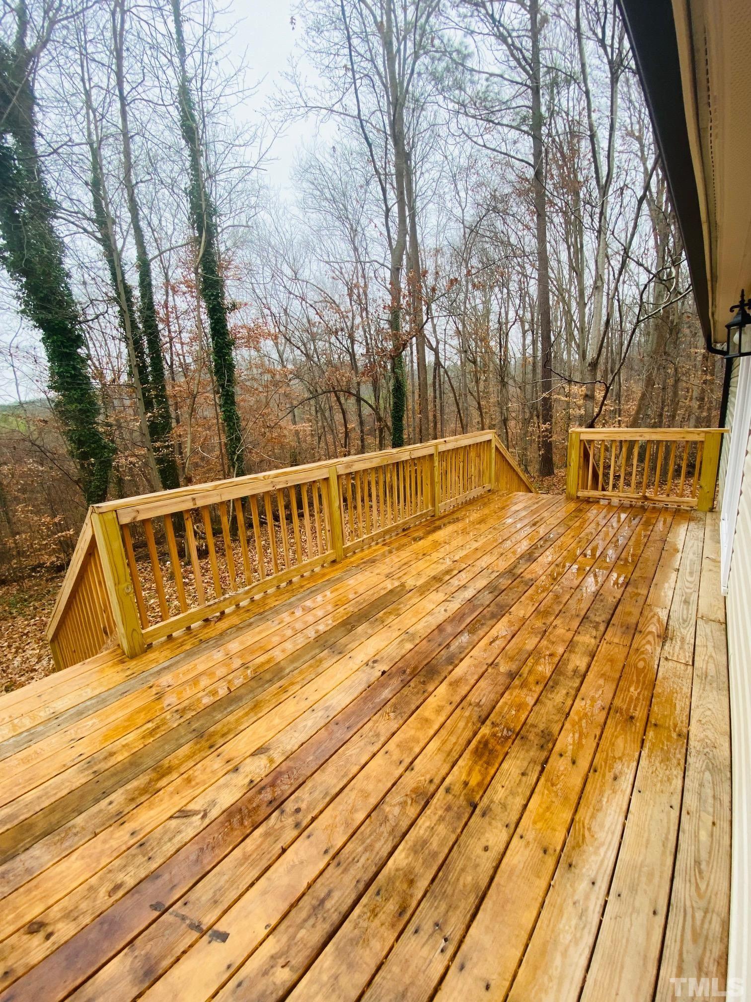 3557 Jacobs Road Stem, NC 27581 - Photo 36 of 38