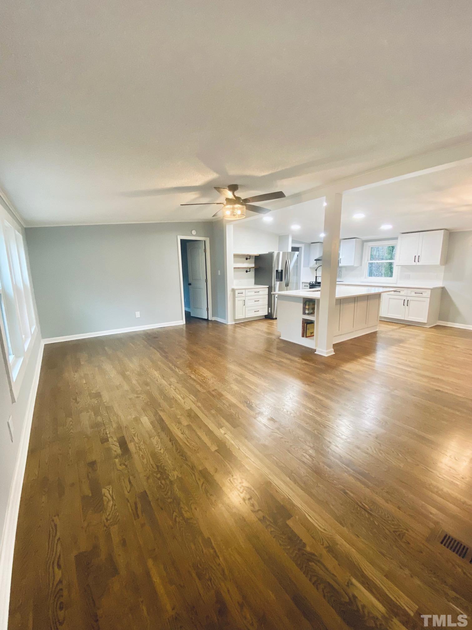 3557 Jacobs Road Stem, NC 27581 - Photo 5 of 38