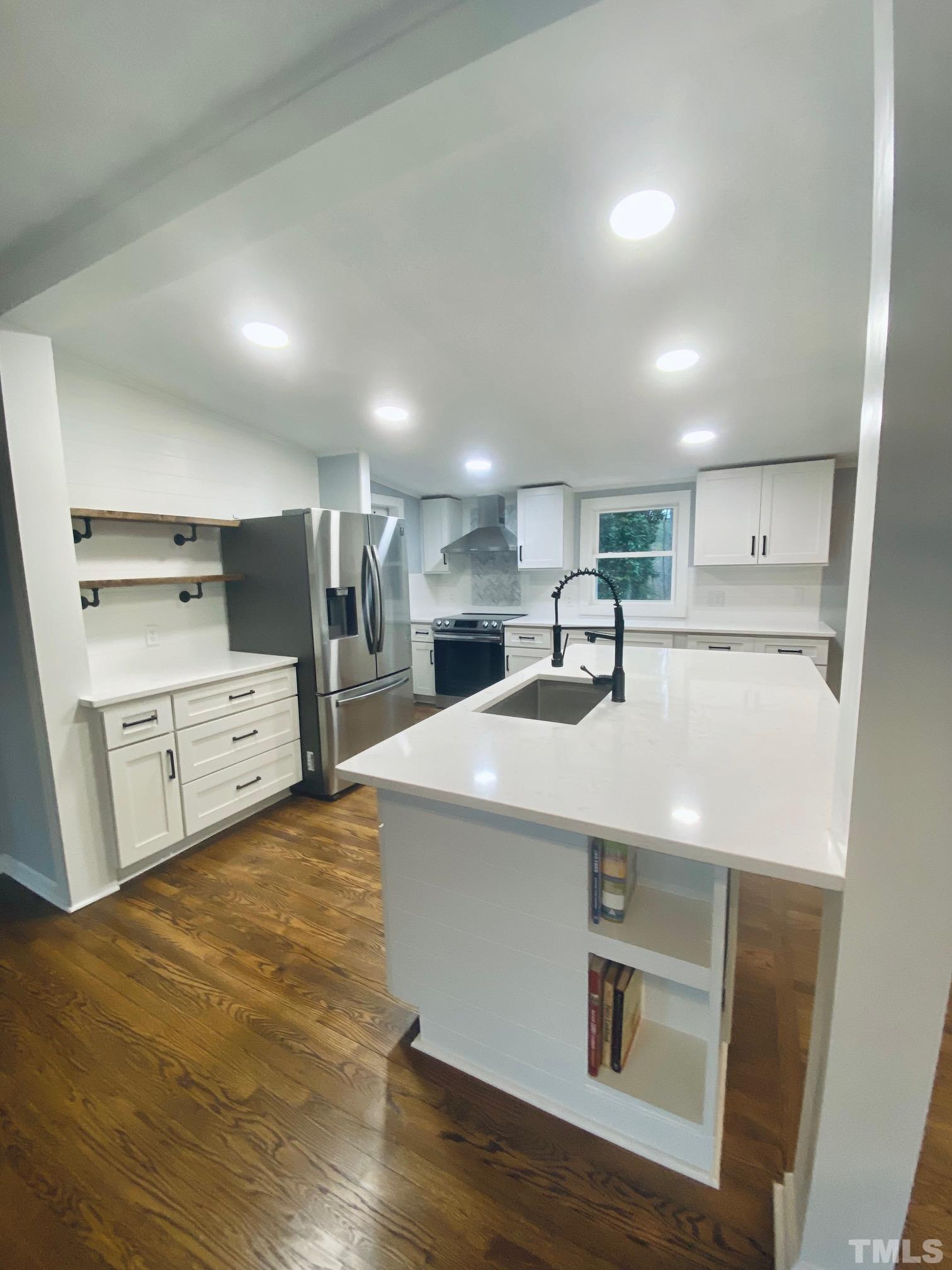 3557 Jacobs Road Stem, NC 27581 - Photo 8 of 38
