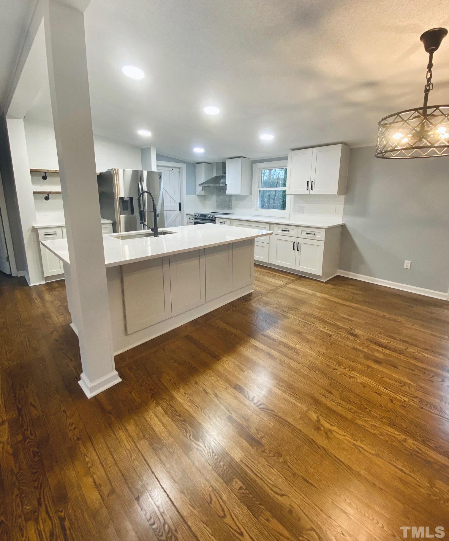 3557 Jacobs Road Stem, NC 27581 - Photo 9 of 38