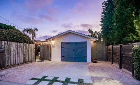 $5,495,000 | 629 4th Street, Encinitas, CA 92024