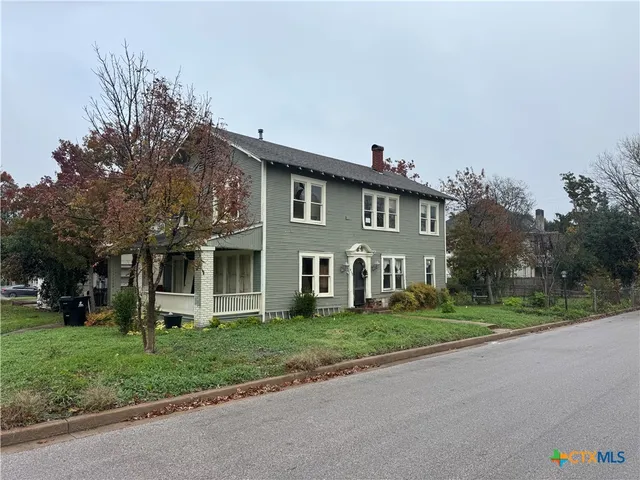 $249,000 | 803 North 13th Street, Temple, TX 76501