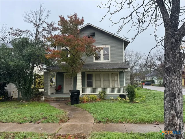 $249,000 | 803 North 13th Street, Temple, TX 76501