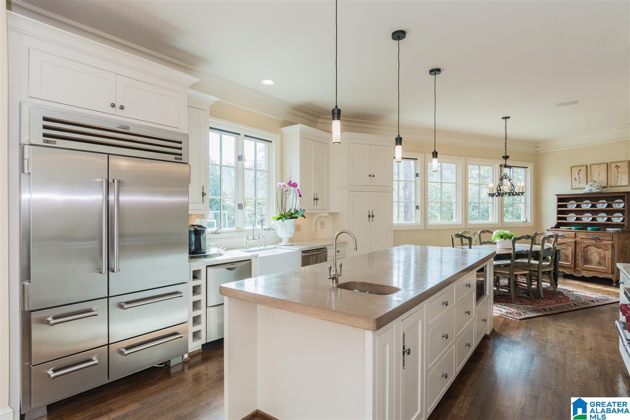 7 Pine Ridge Lane Birmingham, AL 35213 - Photo 7 of 50