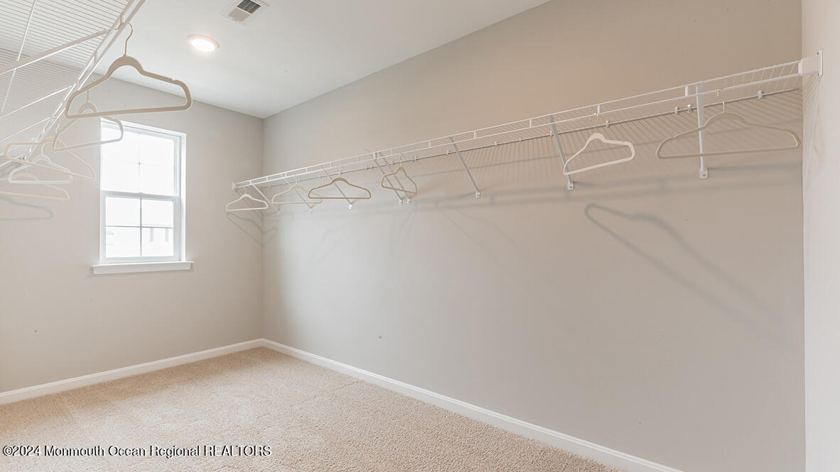 124 West 4th Street Howell, NJ 07731 - Photo 25 of 25 a view of a small space with wooden floor and windows