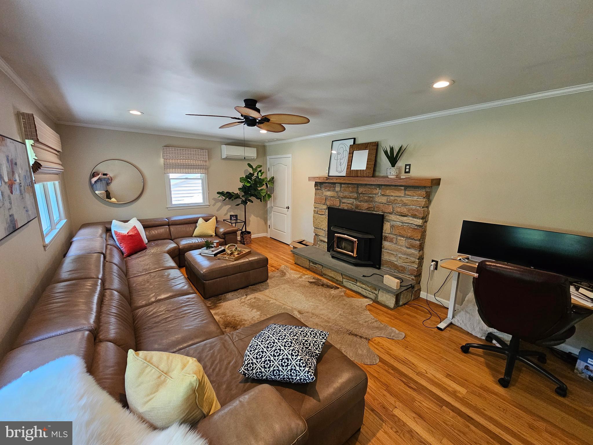 1244 Reed Lane Kintnersville, PA 18930 - Photo 8 of 30